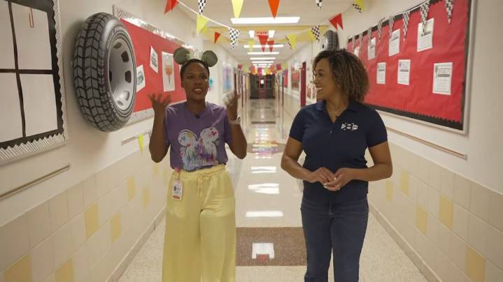 Mansfield ISD retains teachers amid increasing turnover