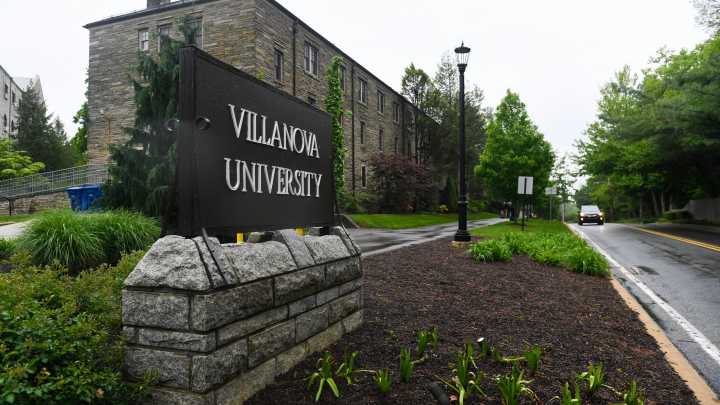 Active shooter reported on Villanova University campus August 21