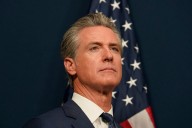 Newsom pre-deploys fire resources as fire weather hits CA