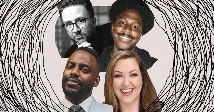 Have anxiety? So do these comedians. Here are the strategies that help them cope.