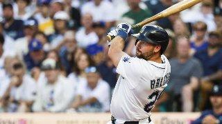 Revisiting MLB's MVP Races: Cal Raleigh Jumps Aaron Judge
