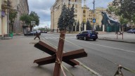 Ucrania anuncia la liberación de una localidad en la estratégica región de Sumi