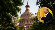 Republicanos de Texas aprueban polémico rediseño de distritos con respaldo de Trump que los beneficiaría para las elecciones intermedias