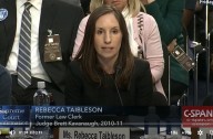 Trump Nominates Former Clerk for Justices Scalia, Kavanaugh for 7th Circuit