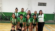 Futsal Femenino