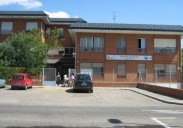 Agresión a una enfermera en el centro de salud de un barrio de Salamanca