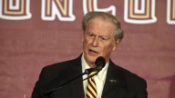 ‘The great reconciler’: John Thrasher’s legacy remembered at Celebration of Life
