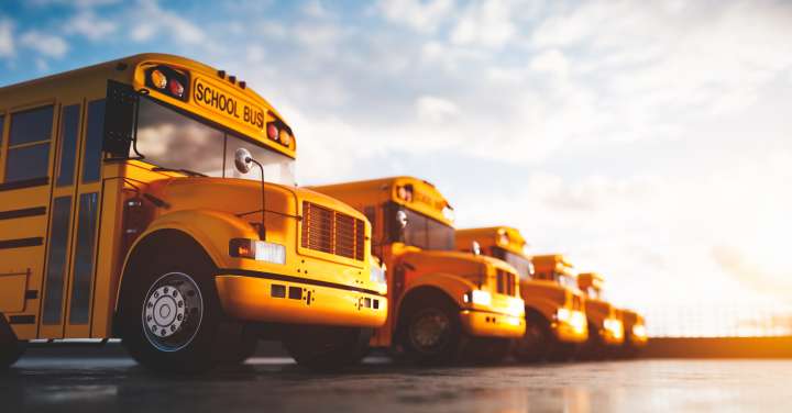 Gov. DeSantis, FEA diverge sharply on messaging as students head back to school