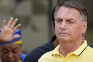 Brazil’s former president Bolsonaro temporarily leaves house arrest for medical exams