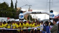 Vuelve la carrera atlética del Club Libanés Potosino: fecha, distancias y presentación oficial