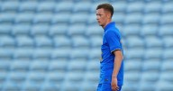 Chris Davies gives Jay Stansfield injury timescale after Birmingham City blow