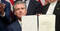 Blue State Blues: Newsom's Rise Is an Indictment of the Democratic Party