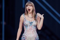 Taylor Swift Album Detail Sparks New Theory