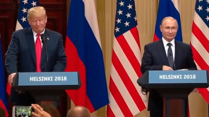 Alaska: símbolo de un nuevo punto de encuentro entre Trump y Putin