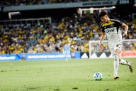 Tracking key U.S. men this weekend: In England, France, MLS, Scotland and Greece