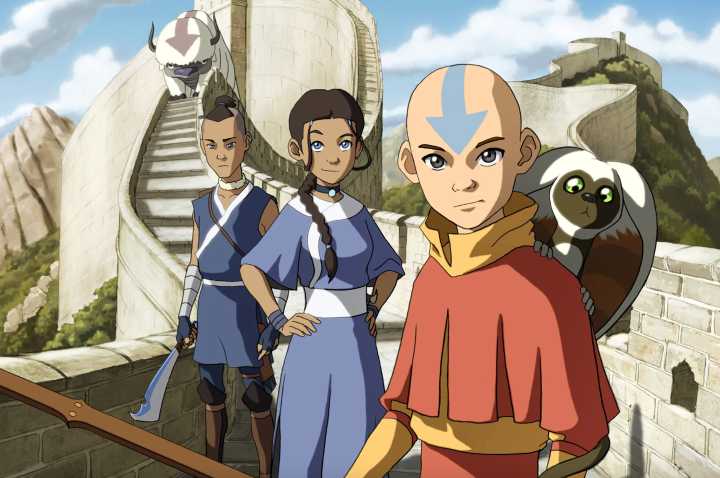 Avatar: The Last Airbender fans are going to have a huge 2026