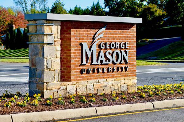 Antisemitism Is Not a Problem at George Mason (opinion)