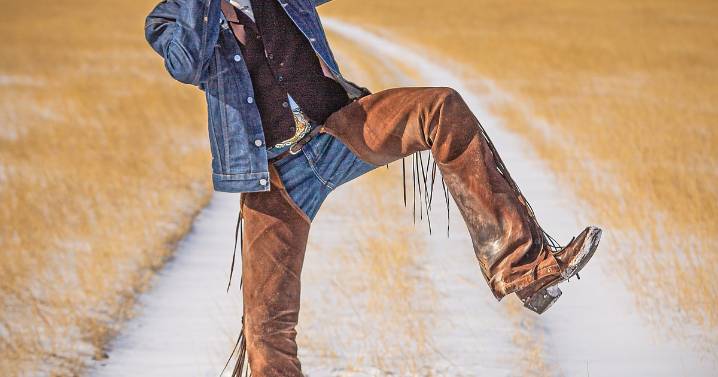 Wylie Gustafson and Wildwind close out Kalispell concert series