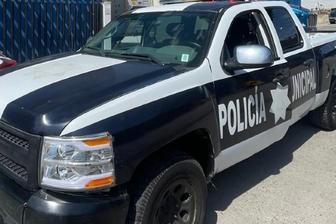 Agresor de mujeres detenido en un nuevo acto de violencia