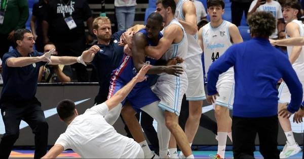 Las sanciones para Argentina y República Dominicana tras el escándalo