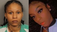 Woman gets 52 years in prison for killing her on