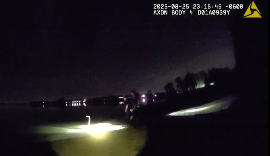 Witnesses wanted: Man reports stabbing while fishing Monday night at McKay Lake
