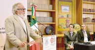 Pide Encinas reactivar Fondo Metropolitano para la ZMVM