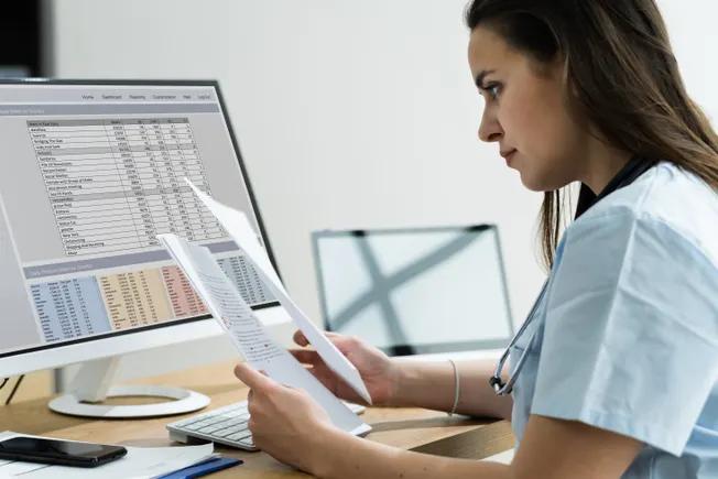 Trump administration finalizes health IT rule on prior authorization, electronic prescribing