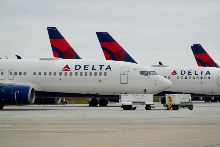 Delta cancela rutas hacia Tulum ante baja demanda y sobreoferta de vuelos