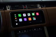 Cómo actualizar tu auto con pantallas CarPlay
