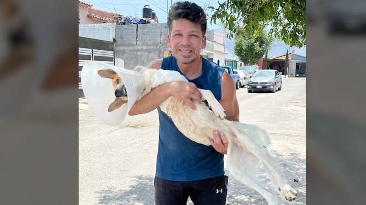 Striptease por una buena causa; organizan tercer croquetón en Saltillo