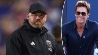 Wayne Rooney calls Tom Brady's Birmingham City work ethic criticism 'unfair'