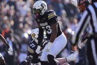 CU Buffs' Arden Walker wants to be "one of the best players in the country"