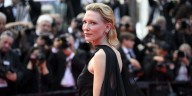 Will Cate Blanchett Star in a ‘Squid Game’ US Spin