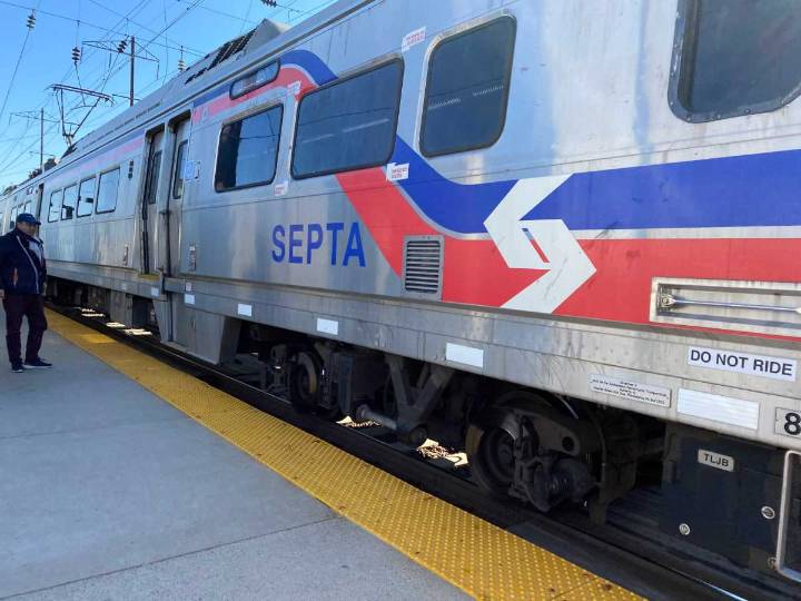 Chestnut Hill East Line won’t reopen on time, SEPTA says