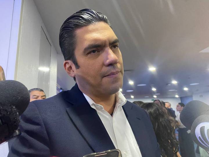 PAN reconoce trabajo conjunto pese a diferencias políticas