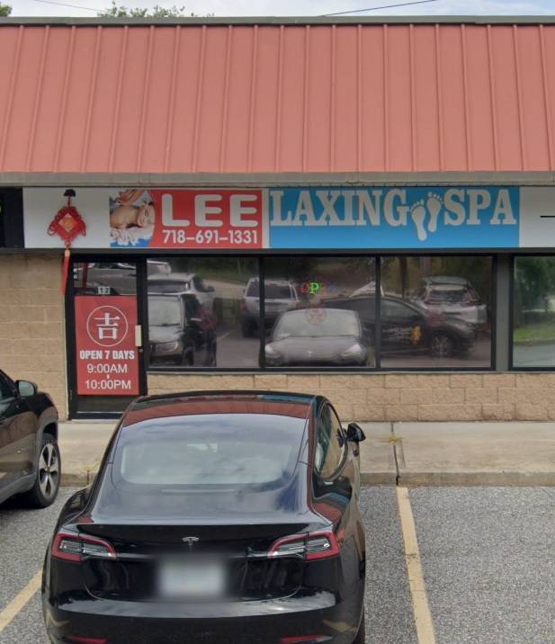 Two Arrested in Mount Sinai Massage Parlor Raid Following Community Complaints