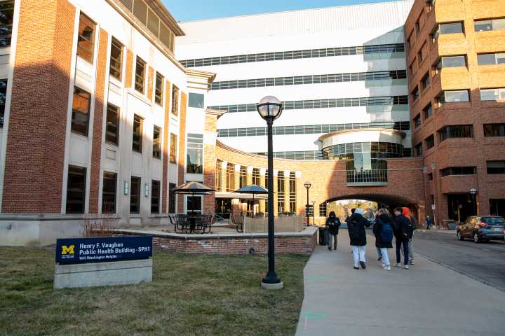 School of Public Health evaluates pause in Epidemiology PhD applications