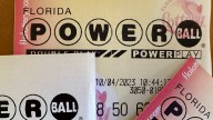 Winning Powerball numbers for August 27, 2025: $850M jackpot