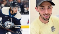 One year later: Tragic deaths of NHL star Gaudreau and his brother continue to play out in court