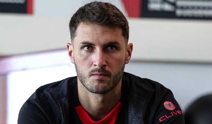 ¿Se va del Milan? La representante de Santiago Giménez rompe el silencio y aclara el futuro del delantero