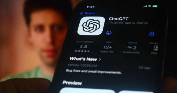 La inteligencia artificial ya se cobró su primera víctima: tenía 29 años y se quitó la vida tras conversar con ChatGPT