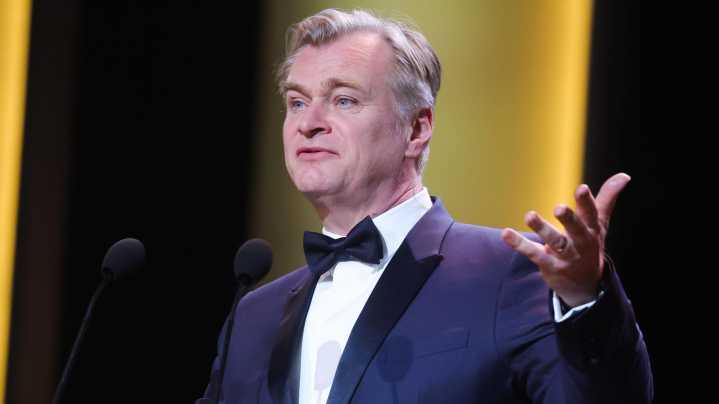 El cine español contra Christopher Nolan por su rodaje de 'La Odisea' en el Sáhara Occidental