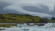 Los científicos, en alerta: el deshielo de los glaciares podría reactivar volcanes y provocar mayores erupciones