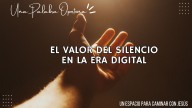 Una Palabra Oportuna 4185