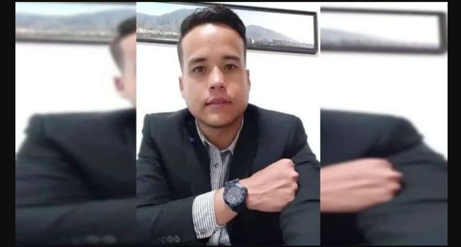 SNTP denuncia “irregularidades judiciales” a un año de la detención de Víctor Ugas