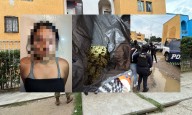 DETIENEN A DOS EN CATEO EN CASA DE BUENOS AIRES
