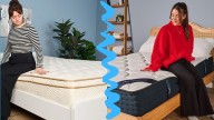 I tried 'the best mattress of the year' but this $650 bed in a box alternative felt just as good to me