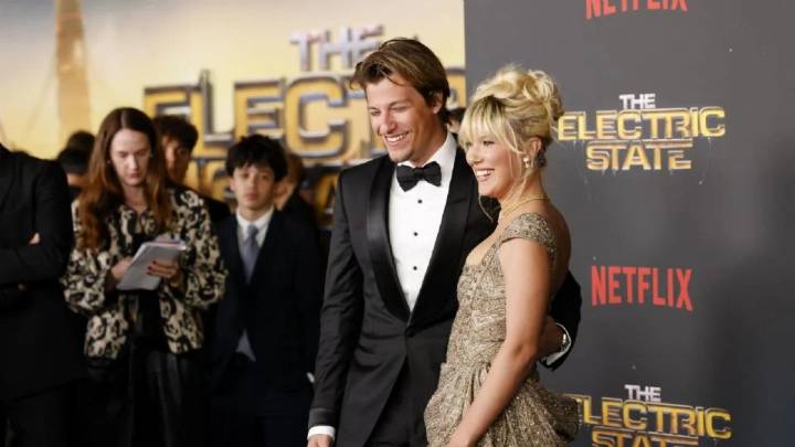 “Ahora somos tres”: Millie Bobby Brown anuncia la adopción de su primera hija junto con Jake Bongiovi