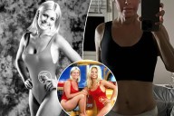 'Baywatch’ star Nicole Eggert undergoes mastectomy amid battle with breast cancer